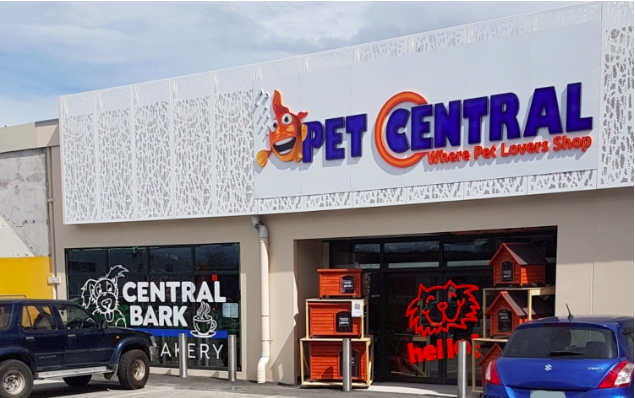 Pet Central's Heartbreaking Liquidation