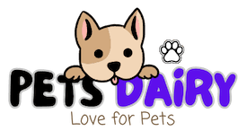 Pets Dairy – Love for pets