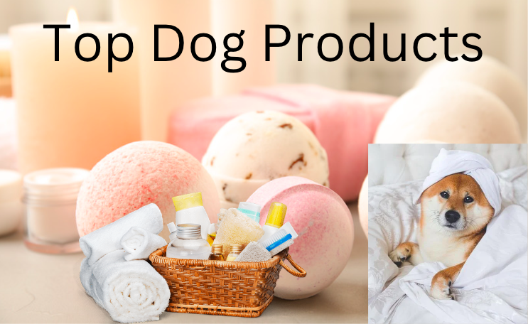 Top Dog Products