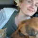 Woman Saves 1400 Animals from Euthanasia